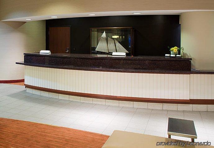 Courtyard Carolina Beach Oceanfront Bagian luar foto