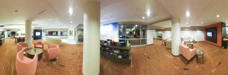 Courtyard Carolina Beach Oceanfront Bagian luar foto