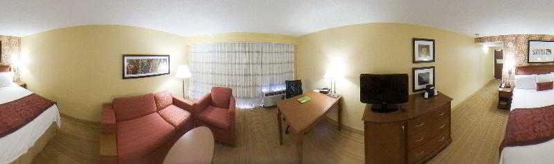 Courtyard Carolina Beach Oceanfront Bagian luar foto