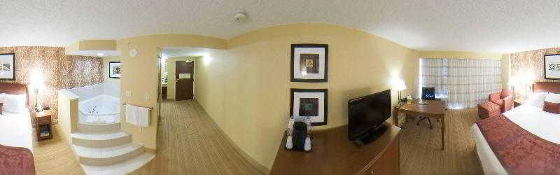 Courtyard Carolina Beach Oceanfront Bagian luar foto