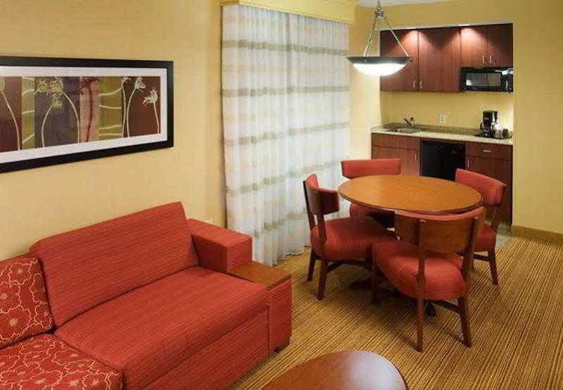 Courtyard Carolina Beach Oceanfront Bagian luar foto