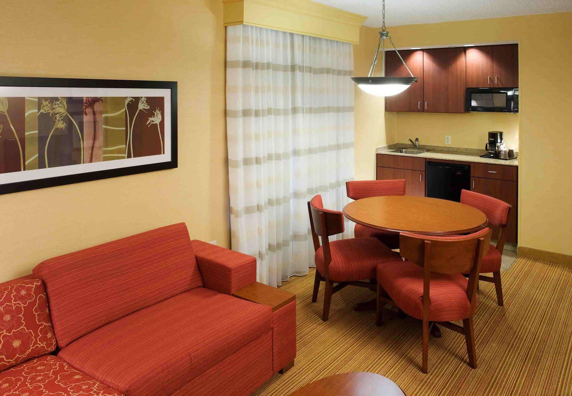 Courtyard Carolina Beach Oceanfront Bagian luar foto
